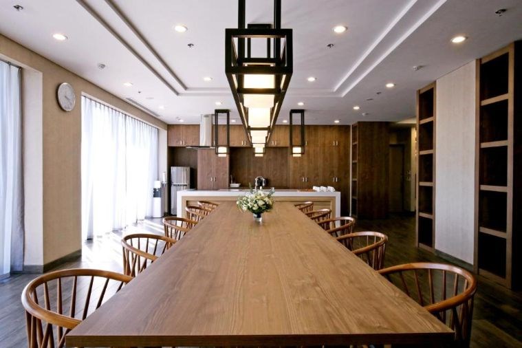 Roygent Parks Hải Phòng